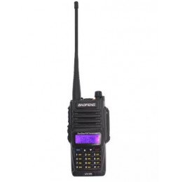 Baofeng UV-9R walkie talkie à prova d'água