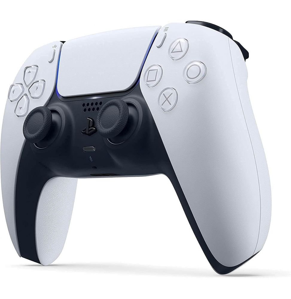 Playstation PS5 Standard com Dois Comandos Dualsense Branco