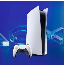 PlayStation 5 (PS5) 825 GB Standard