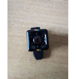 Mini câmera de vídeo Sq11 hd 960p