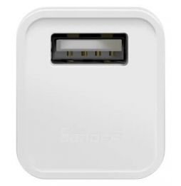 Adaptador USB 5V Inteligente s/ Fios Wi-Fi - Sonoff Micro