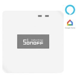 Controlador ZigBee Bridge - Sonoff