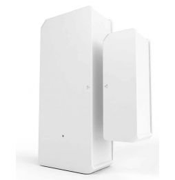 Sensor de Alarme de Portas e Janelas Inteligente s/ Fios Wi-Fi - Sonoff DW2