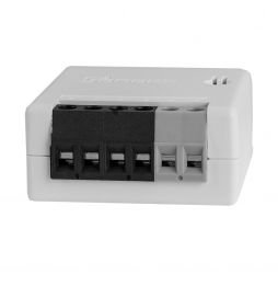 Módulo Interruptor p/ Automação Wi-Fi - 2 Vias 100~240V 10A MINI - Sonoff MINI R2