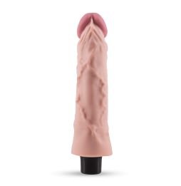 VIBRADOR REALÍSTICO GUIDO CRUSHIOUS