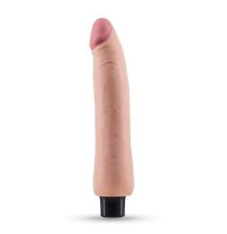 VIBRADOR REALÍSTICO CASANOVA CRUSHIOUS