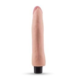 VIBRADOR REALÍSTICO CASANOVA CRUSHIOUS