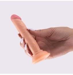 DILDO STAN 5,7' CRUSHIOUS