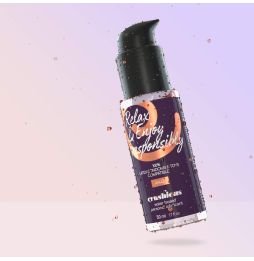 LUBRIFICANTE PARA USO ANAL 50 ML CRUSHIOUS