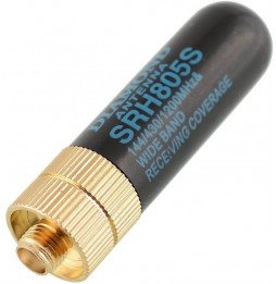 SRH805S SMA-F Dual Band Antenna