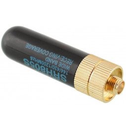 SRH805S SMA-F Dual Band Antenna