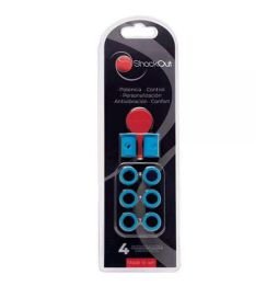 ANTIVIBRADOR PADEL SHOCKOUT