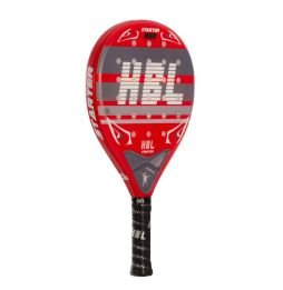 Raquete Padel HBL Starter Red Light