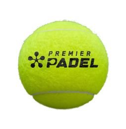 Tubo de 3 Bolas Wilson Premier Speed Padel