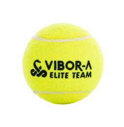 Tubo 3 Bolas de Padel Vibor-A Elite Team