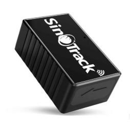 Rastreador/GPS para automóveis Sinotrack ST - 903